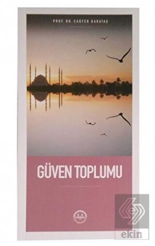 Güven Toplumu