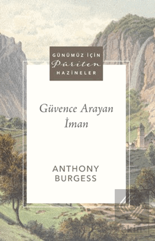 Güvence Arayan İman