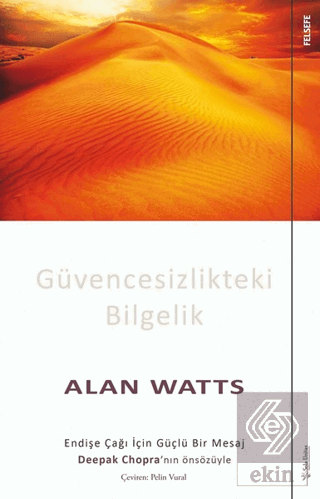 Güvencesizlikteki Bilgelik