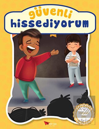 Güvenli Hissediyorum