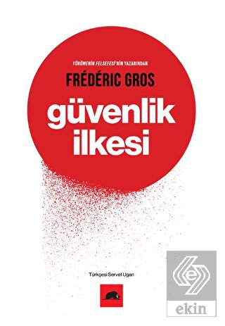 Güvenlik İlkesi