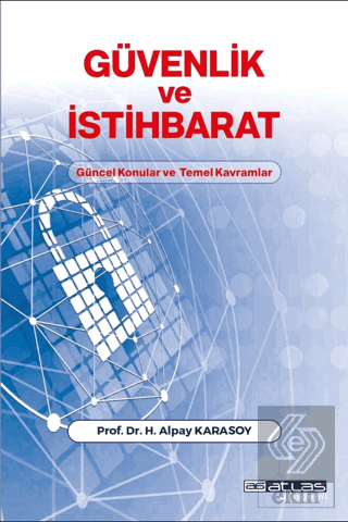 Güvenlik ve İstihbarat