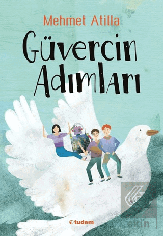 Güvercin Adımları