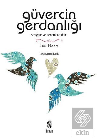 Güvercin Gerdanlığı