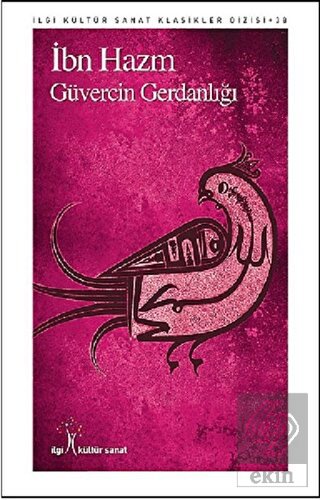 Güvercin Gerdanlığı