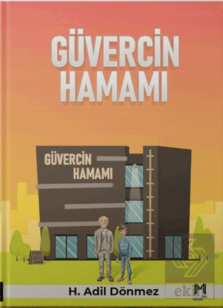 Güvercin Hamamı
