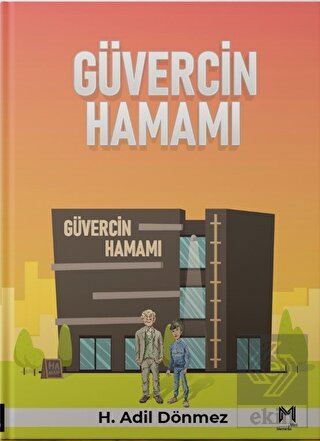 Güvercin Hamamı
