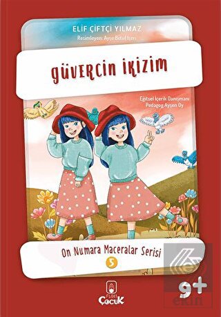 Güvercin İkizim