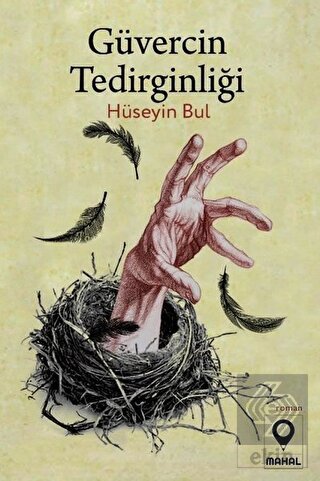 Güvercin Tedirginliği