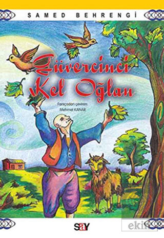 Güvercinci Kel Oğlan