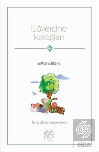 Güvercinci Keloğlan