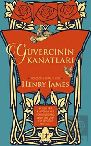 Güvercinin Kanatları (Ciltli)