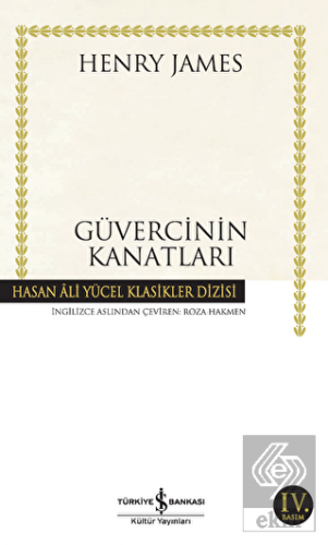 Güvercinin Kanatları