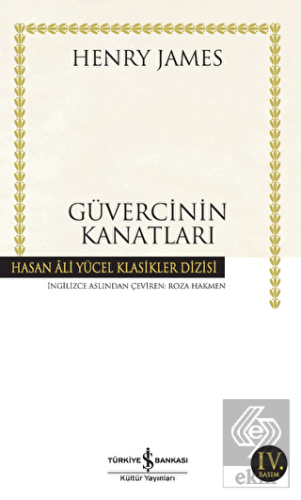 Güvercinin Kanatları