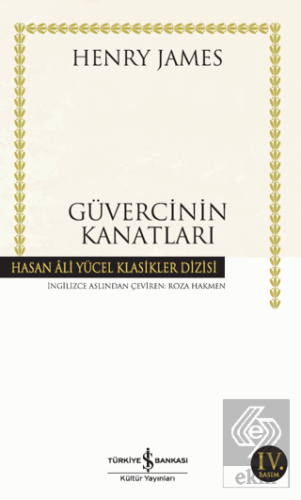 Güvercinin Kanatları
