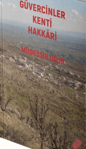 Güvercinler Kenti Hakkari