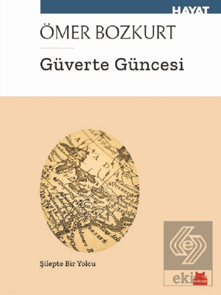 Güverte Güncesi