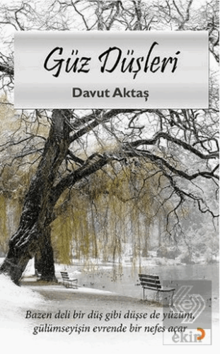 Güz Düşleri