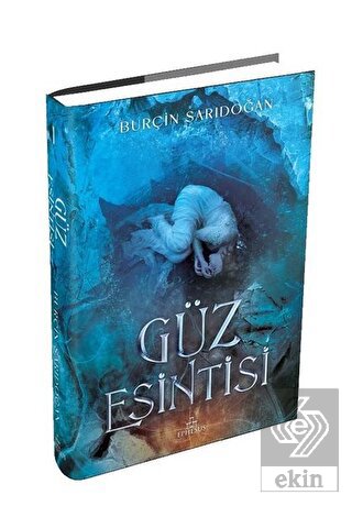 Güz Esintisi - 1 (Ciltli)