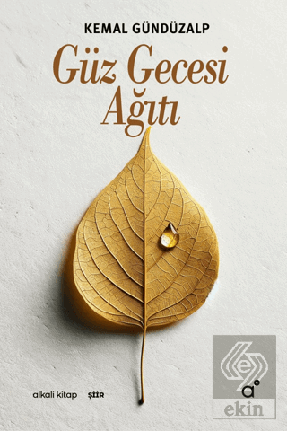 Güz Gecesi Ağıtı