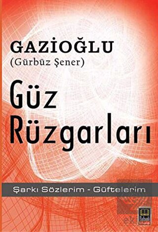 Güz Rüzgarları