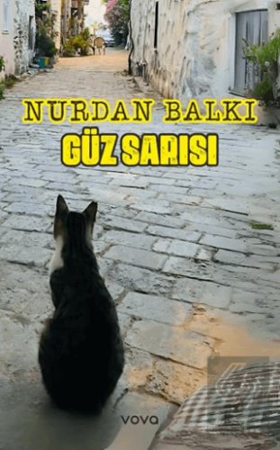 Güz Sarısı