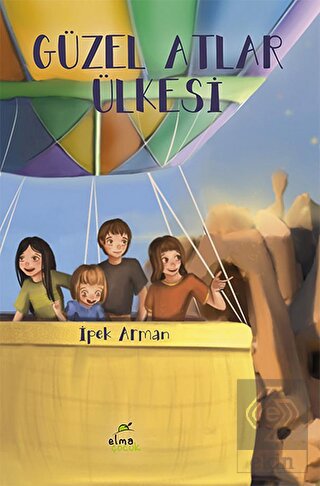 Güzel Atlar Ülkesi