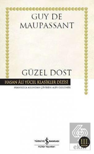 Güzel Dost