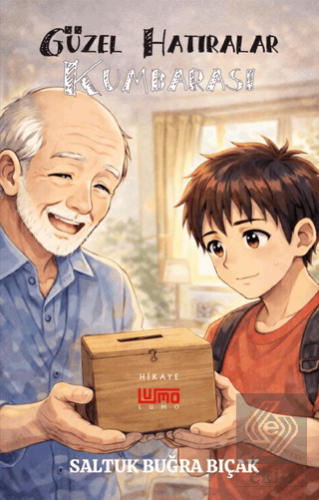 Güzel Hatıralar Kumbarası