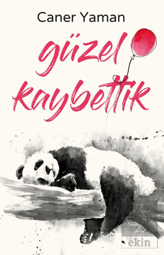 Güzel Kaybettik