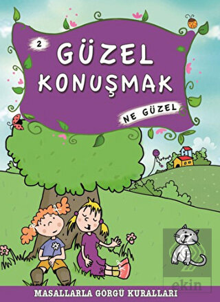 Güzel Konuşmak Ne Güzel
