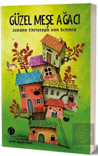 Güzel Meşe Ağacı