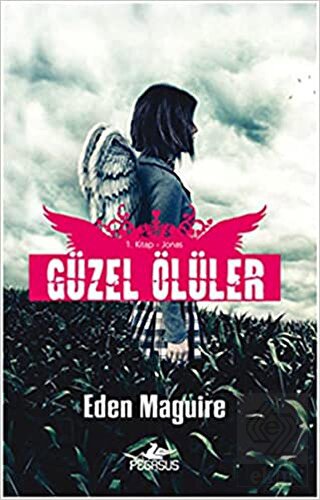 Güzel Ölüler 1. Kitap - Jonas