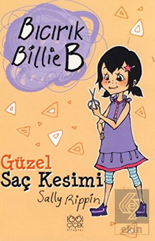 Güzel Saç Kesimi - Bıcırık Billie B