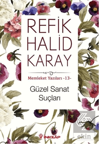 Güzel Sanat Suçları