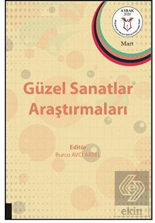 Güzel Sanatlar Araştırmaları