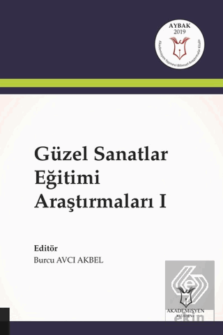 Güzel Sanatlar Eğitimi Araştırmaları 1