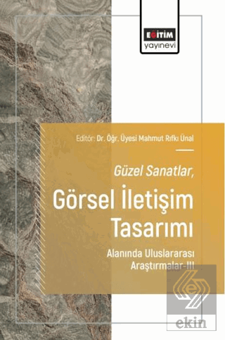 Güzel Sanatlar-Görsel İletişim Tasarımı Alanında Uluslararası Araştırm