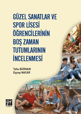 Güzel Sanatlar ve Spor Lisesi Öğrencilerinin Boş Z