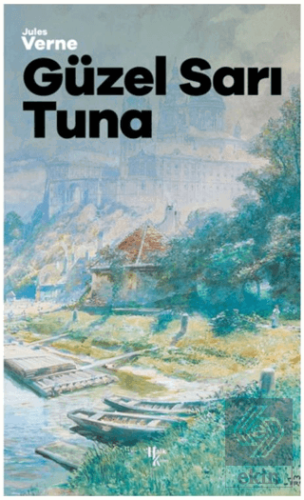 Güzel Sarı Tuna