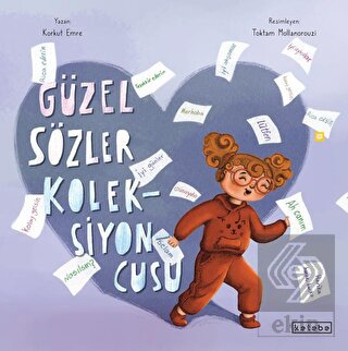Güzel Sözler Koleksiyoncusu