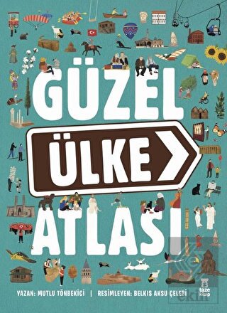 Güzel Ülke Atlası