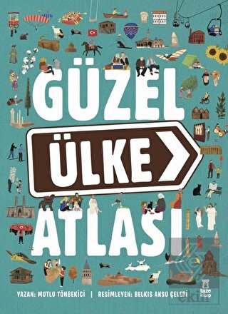 Güzel Ülke Atlası