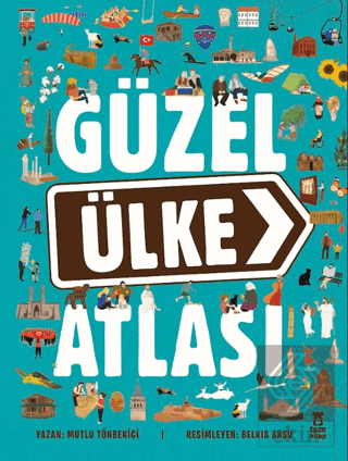 Güzel Ülke Atlası