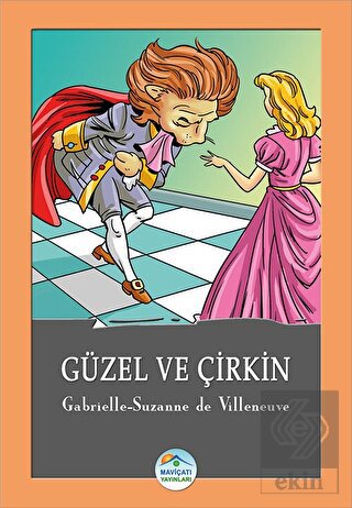 Güzel ve Çirkin