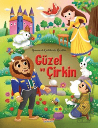 Güzel ve Çirkin