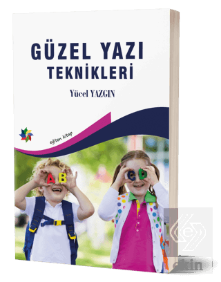Güzel Yazı Teknikleri