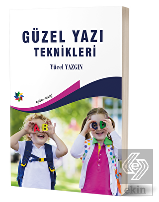Güzel Yazı Teknikleri