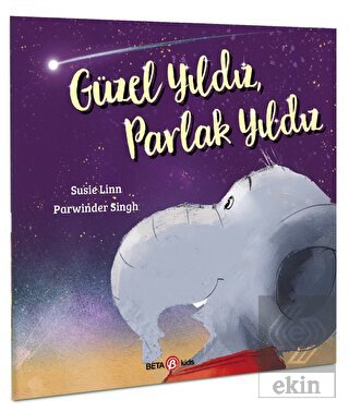 Güzel Yıldız, Parlak Yıldız