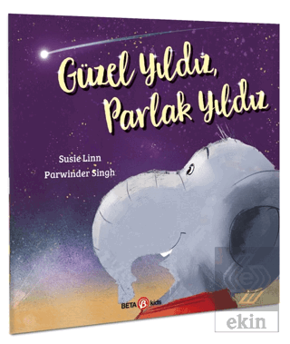 Güzel Yıldız, Parlak Yıldız